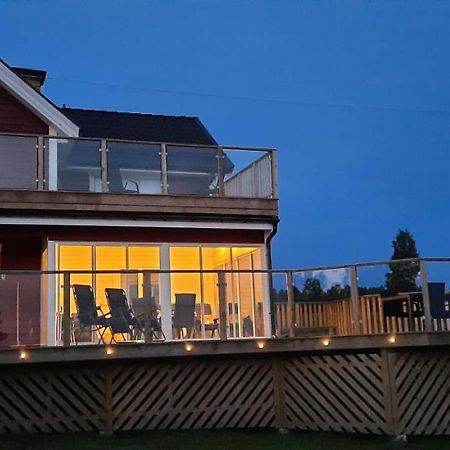 Orsastuguthyrning-Digerberget Villa ภายนอก รูปภาพ