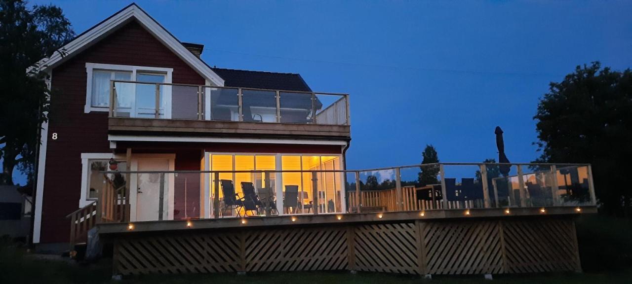 Orsastuguthyrning-Digerberget Villa ภายนอก รูปภาพ