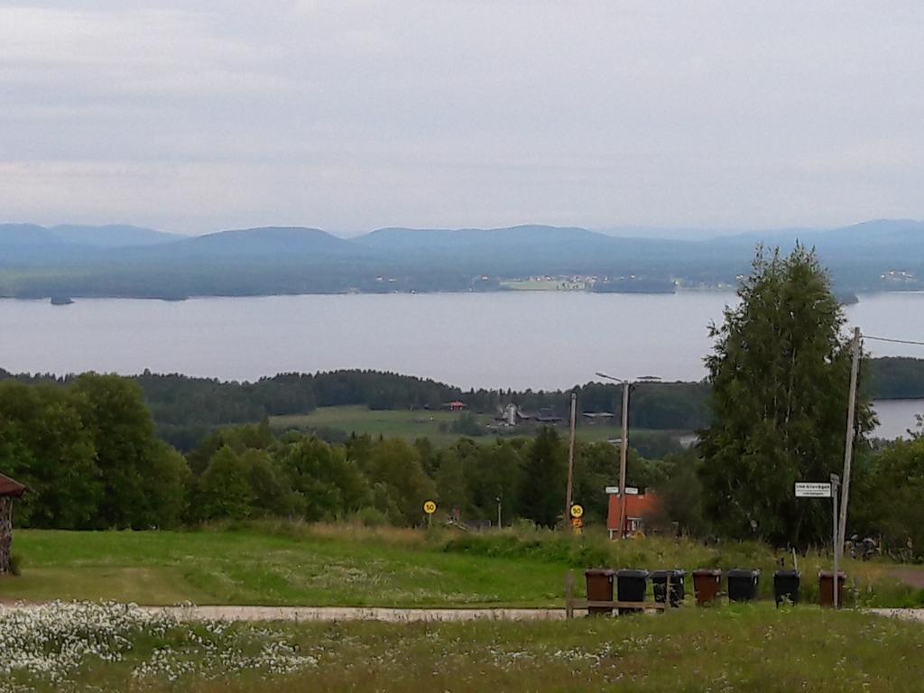 Orsastuguthyrning-Digerberget Villa ภายนอก รูปภาพ