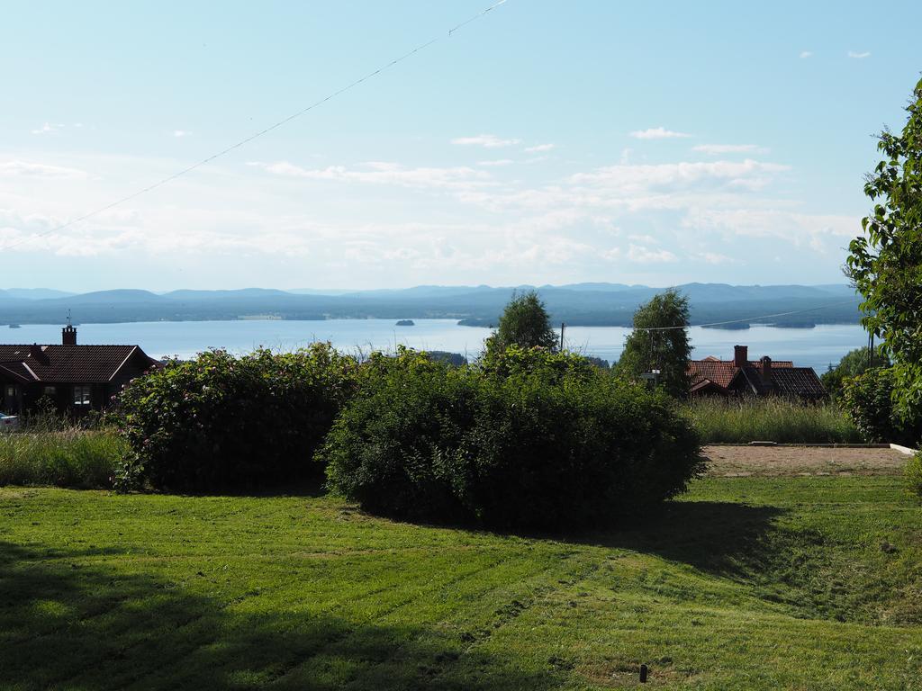 Orsastuguthyrning-Digerberget Villa ภายนอก รูปภาพ